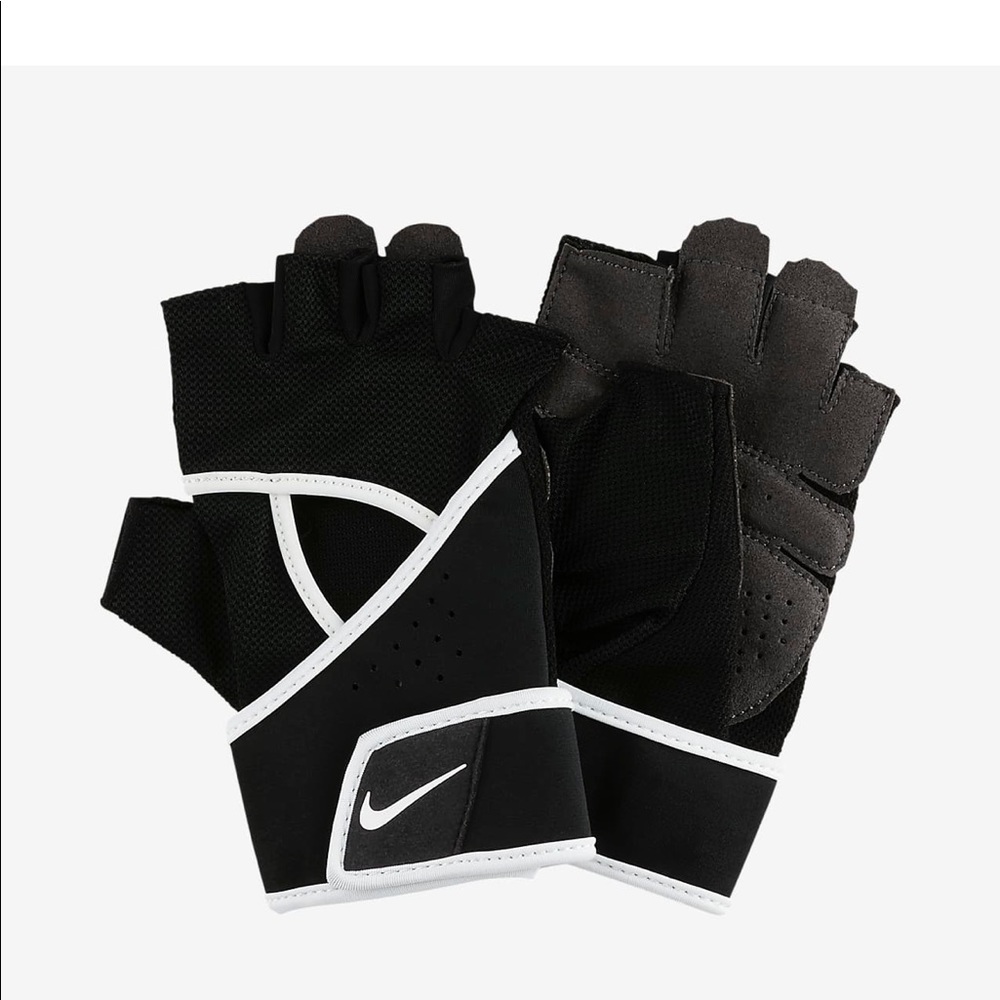 Nike Heavyweight training Gloves
